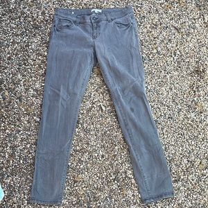 Cabi stretchy jeans